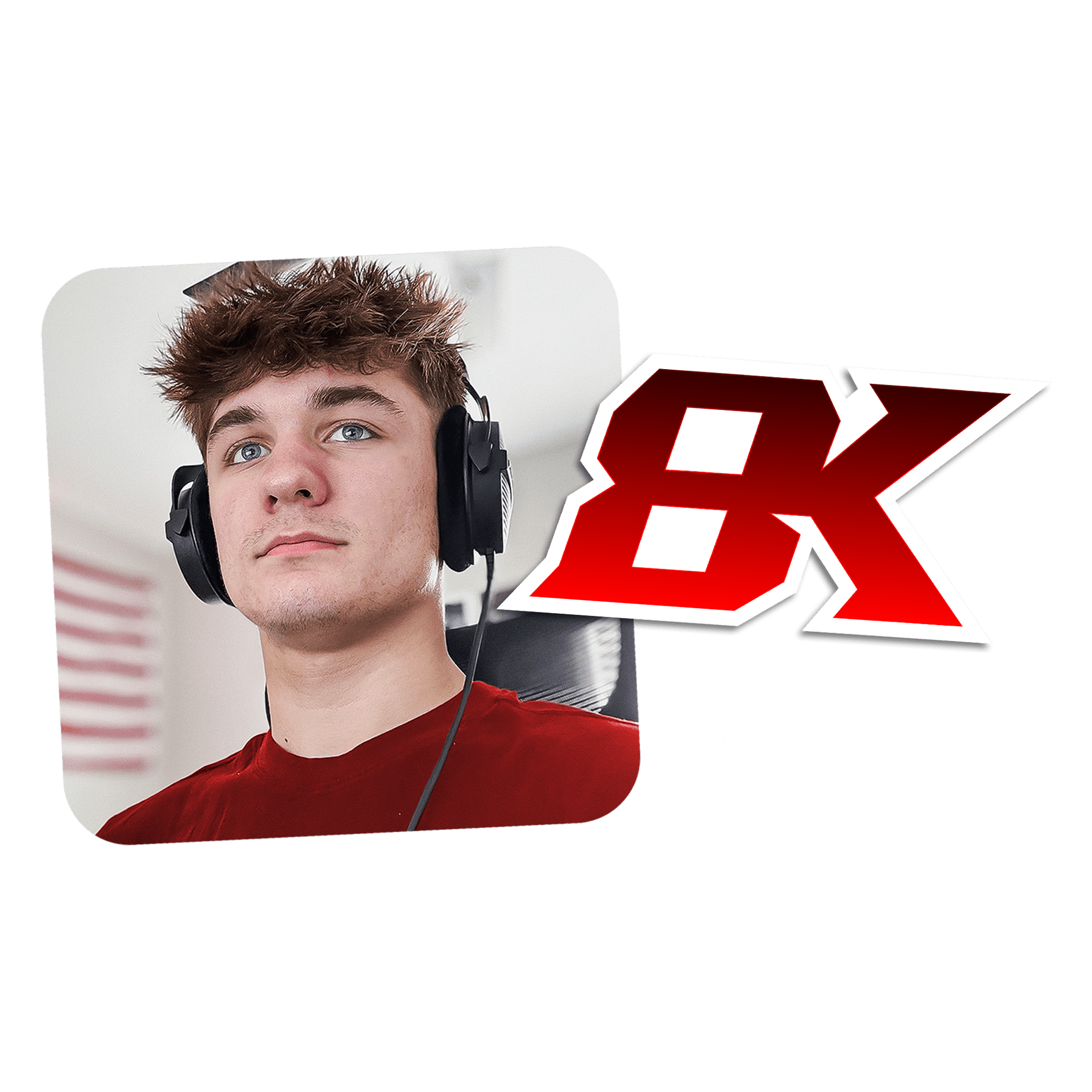 Hunt8K — thumbnail designer